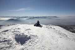 Place to contemplate