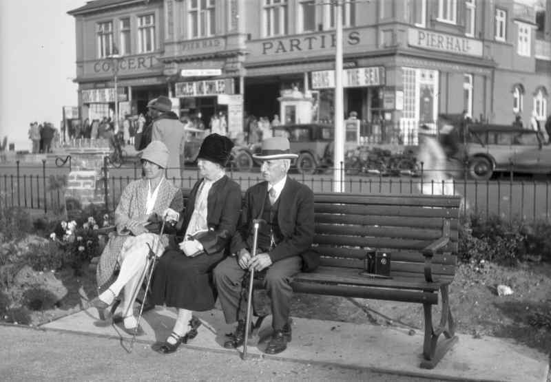 Eastbourne 1920s